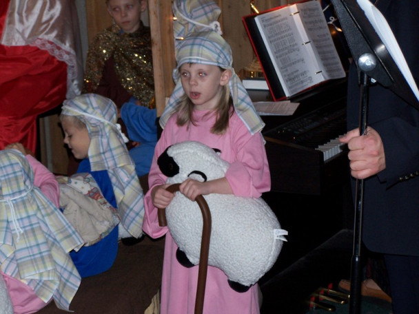 Little Soloist
